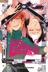 GOGOGOGO-GO-GHOST! , Vol. 5 (ISBN: 9798855405521)