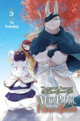 Sacrificial Princess and the King of Beasts Heir: White Rabbit and the Prince of Beasts, Vol. 3 (ISBN: 9798855404838)