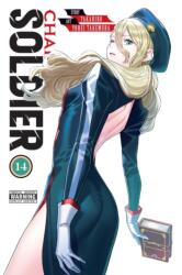 Chained Soldier, Vol. 14 (ISBN: 9798855403718)