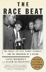 Race Beat - Hank Klibanoff (ISBN: 9780679735656)