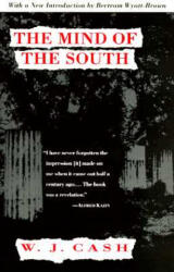 Mind of the South - Wilbur Joseph Cash (ISBN: 9780679736479)