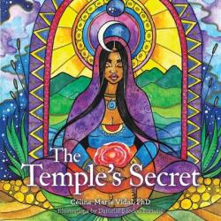 The Temple's Secret (ISBN: 9798765215586)
