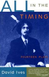 All in the Timing: Fourteen Plays (ISBN: 9780679759287)