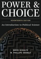 Power & Choice (ISBN: 9798765162255)