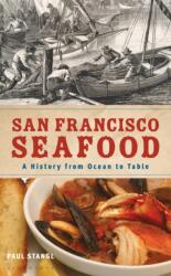 San Francisco Seafood (ISBN: 9798765145678)