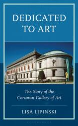 Dedicated to Art (ISBN: 9798765142035)