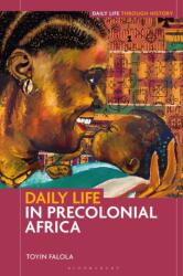 Daily Life in Precolonial Africa (ISBN: 9798765141762)
