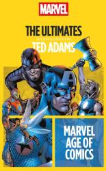 The Ultimates (ISBN: 9798765141649)