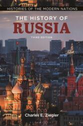 The History of Russia (ISBN: 9798765136751)