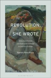 Revolution, She Wrote (ISBN: 9798765133835)