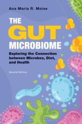 The Gut Microbiome (ISBN: 9798765133620)
