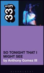 Mazzy Star's So Tonight That I Might See (ISBN: 9798765133552)