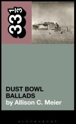 Woody Guthrie's Dust Bowl Ballads (ISBN: 9798765133163)