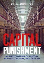 Capital Punishment (ISBN: 9798765129777)