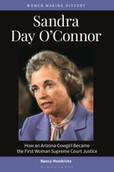Sandra Day O'Connor (ISBN: 9798765126356)