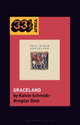 Paul Simon's Graceland (ISBN: 9798765126059)