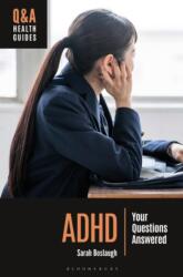 ADHD (ISBN: 9798765124864)