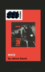 The Three Out's Move (ISBN: 9798765122976)