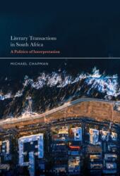Literary Transactions in South Africa (ISBN: 9798765122754)