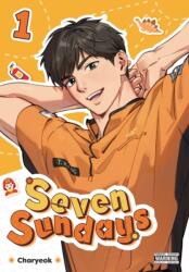 Seven Sundays, Vol. 1 (ISBN: 9798400905414)
