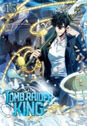 Tomb Raider King, Vol. 15 - V15 (ISBN: 9798400905377)