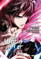 The World After the Fall, Vol. 14 (ISBN: 9798400905353)