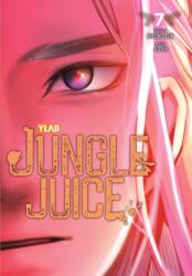 Jungle Juice, Vol. 7 (ISBN: 9798400905261)