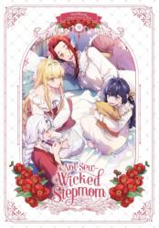 Not-Sew-Wicked Stepmom, Vol. 9 (ISBN: 9798400905230)