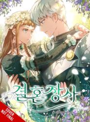 Marriage of Convenience, Vol. 4 (ISBN: 9798400905216)
