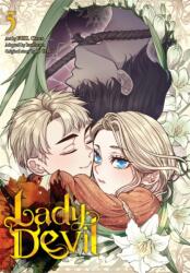 Lady Devil, Vol. 5 - V05 (ISBN: 9798400904943)