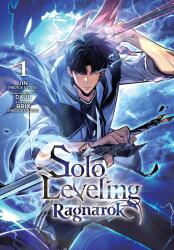 Solo Leveling: Ragnarok, Vol. 1 (ISBN: 9798400904776)
