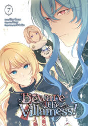 Beware the Villainess! , Vol. 7 - V07 (ISBN: 9798400904707)