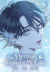 The Merman Trapped in My Lake, Vol. 2 (ISBN: 9798400904615)