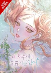 MERMAN TRAPPED IN MY LAKE V01 - V01 (ISBN: 9798400904608)