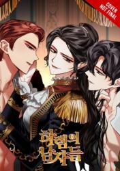 Men of the Harem, Vol. 6 (ISBN: 9798400904479)