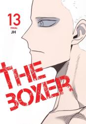 The Boxer, Vol. 13 (ISBN: 9798400904370)