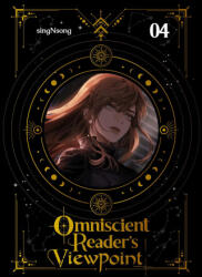 Omniscient Reader's Viewpoint (ISBN: 9798400903793)