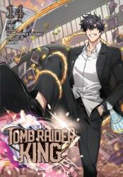 Tomb Raider King, Vol. 14 (ISBN: 9798400903366)