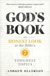 God's Book (ISBN: 9798400518423)