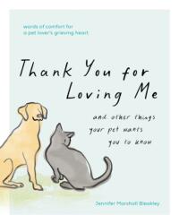 Thank You for Loving Me (ISBN: 9798400515781)