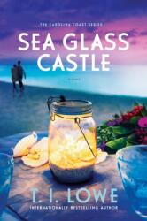 Sea Glass Castle (ISBN: 9798400500770)
