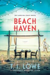 Beach Haven (ISBN: 9798400500756)