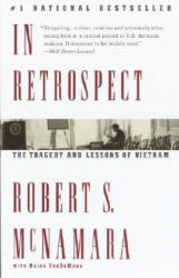 In Retrospect - Robert S. McNamara (ISBN: 9780679767497)