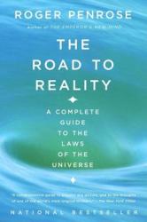 The Road to Reality - Roger Penrose (ISBN: 9780679776314)