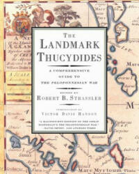 The Landmark Thucydides - Robert B. Strassler (ISBN: 9780684827902)