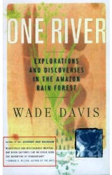 One River (ISBN: 9780684834962)