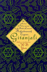 Gitanjali - Rabindranath Tagore (ISBN: 9780684839349)