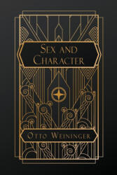 Sex and Character - Otto Weininger (ISBN: 9798349607004)