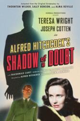 Shadow of a Doubt (ISBN: 9798350501346)