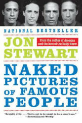 Naked Pictures of Famous People - Jon Stewart (ISBN: 9780688171629)